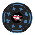 Gambler Poker Coaster